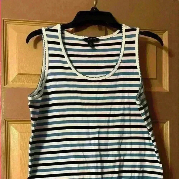 WOMEN Lands-end tank top​​​​​​​​​​​​​​​​​​​​​ - Picture 1 of 5